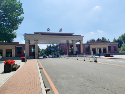 吉林省長(zhǎng)春市一汽紅旗長(zhǎng)青工廠(chǎng)